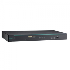 MGate MB3660-8-2DC Moxa Gateway