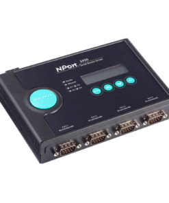 NPort 5450 Moxa Bộ chuyển đổi tín hiệu