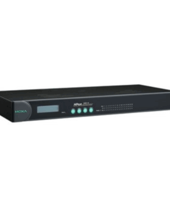 NPort 5650-16 Moxa Bộ chuyển đổi tín hiệu
