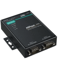Nport 5250A Moxa Bộ chuyển đổi tín hiệu