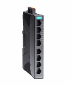 SDS-3008 Moxa Bộ chuyển mạch
