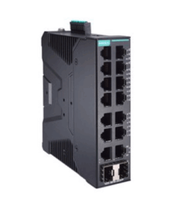SDS-3016-2GSFP Moxa Bộ chuyển mạch