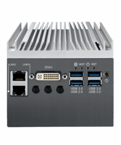 SPC-2900-W4-DCA Vecow Máy tính nhúng