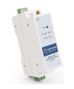 USR-DR404 PUSR Bộ chuyển đổi RS485 sang Wi-Fi/Ethernet