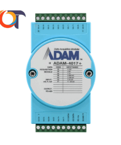 ADAM-4017 Advantech Mô đun chuyển đổi