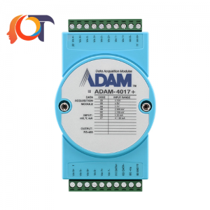 ADAM-4017 Advantech Mô đun chuyển đổi