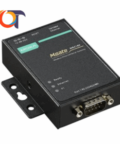 MGate MB3180 Moxa Gateway 1 cổng modbus