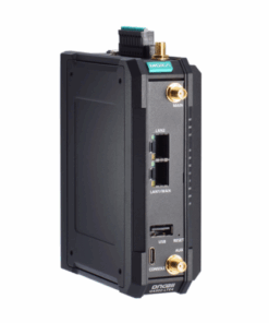 OnCell G4302-LTE4-EU Moxa Bộ định tuyến