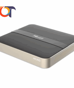 4K H.265 Mini NVR 1000 Series Milesight Đầu ghi camera