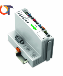 750-333 Wago Bộ kết nối Fieldbus