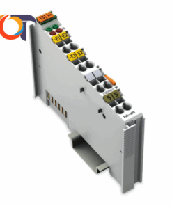 750-475 Wago Đầu vào Analog 2 kênh