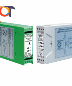 A-ISO-DC-C1-C2-S Yutech Bộ chuyển đổi tín hiệu