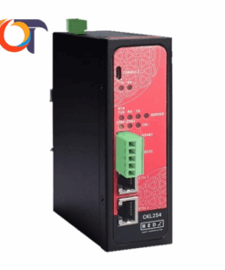 CKL254 Redz Bộ chuyển đổi tín hiệu