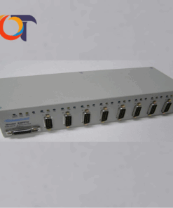 E8PFO Ethercom Bộ chuyển đổi tín hiệu