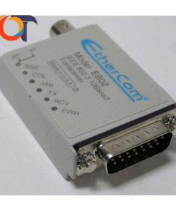 EB02 Ethercom Bộ thu phát