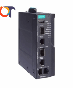 EDR-G9004 Moxa Bộ định tuyến