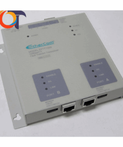 EFTT1003 Ethercom Bộ thu phát tín hiệu