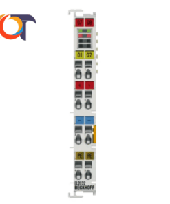 EL2032 Beckhoff Thiết bị đầu cuối EtherCAT