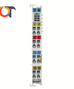 EL4112-0010 Beckhoff Thiết bị đầu cuối EtherCAT