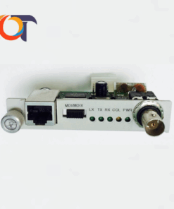 ERMC01N Ethercom Bộ chuyển đổi tín hiệu