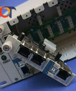 ERMFTT1008 Ethercom Bộ chuyển đổi tín hiệu