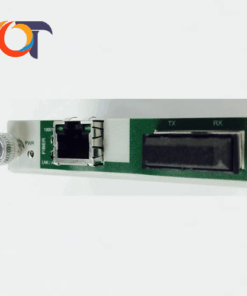 ERMGFT350 Ethercom Thẻ chuyển đổi tín hiệu