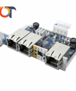 ERMGT350 Ethercom Bộ thu phát tín hiệu