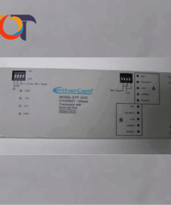 ETP1010 Ethercom Bộ thu phát tín hiệu
