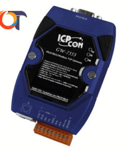 GW-7553-B CR ICP DAS Bộ chuyển đổi tín hiệu