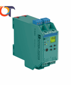 KFD2-GUT-Ex1.D Pepperl+Fuchs Bộ chuyển đổi nhiệt độ