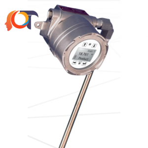 LPC6L5Y1XX0XII3M00802S Temposonics Cảm biến đo mức chất lỏng