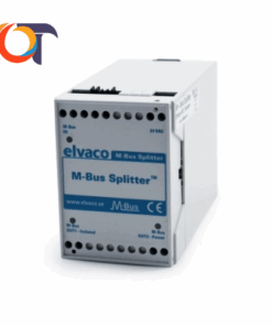 M-Bus Splitter Elvaco Bộ cách ly M-Bus