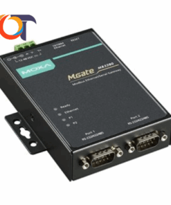 MGate MB3280 Moxa Gateway 2 cổng Modbus