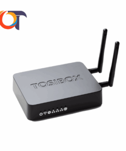TBL15 Tosibox Bộ định tuyến công nghiệp