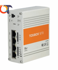 TBL670AU Tosibox Bộ thu phát