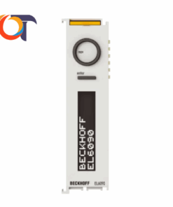 TF6300-0220 Beckhoff Bộ hiển thị thiết bị đầu cuối EtherCAT