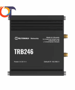 TRB246 Teltonika Bộ chuyển đổi tín hiệu