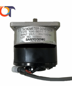 104-8011-1 Sanyo Denki Bộ mã hóa vòng quay