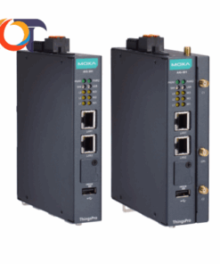 AIG-301-AP-AZU-LX Moxa Bộ chuyển đổi tín hiệu