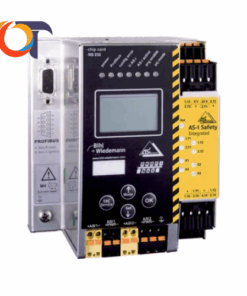 BWU2227 Bihl Wiedemann Bộ chuyển đổi tín hiệu