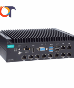 BXP-C100-C5-8L-T Moxa Máy tính công nghiệp