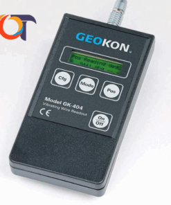 GK-404 Geokon Máy đo cầm tay