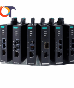 IMC-P21A-G2-M-SC Moxa Bộ chuyển đổi tín hiệu