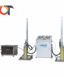 LH900 Asco Co2 Hệ thống chiết rót