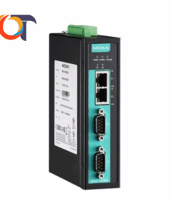NPort IA5250A Moxa Bộ chuyển đổi tín hiệu