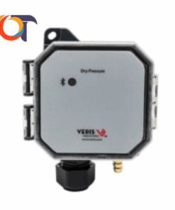 PX3DXX02 Veris Cảm biến áp suất chênh lệch khô