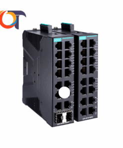 SDS-3006 Moxa Bộ chuyển mạch Ethernet