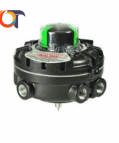 SQ0120E-10X23L7 Soldo Công tắc giới hạn