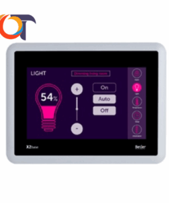 X2 base 7 v2 Beijer màn hình HMI