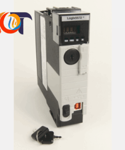 1756-l72 Allen Bradley Bộ điều khiển